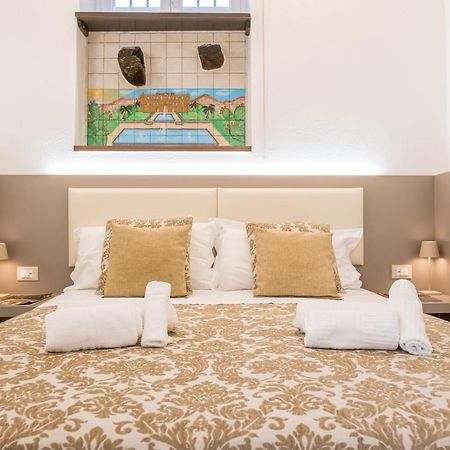 Barlaman Luxury Rooms Palermo Exteriér fotografie