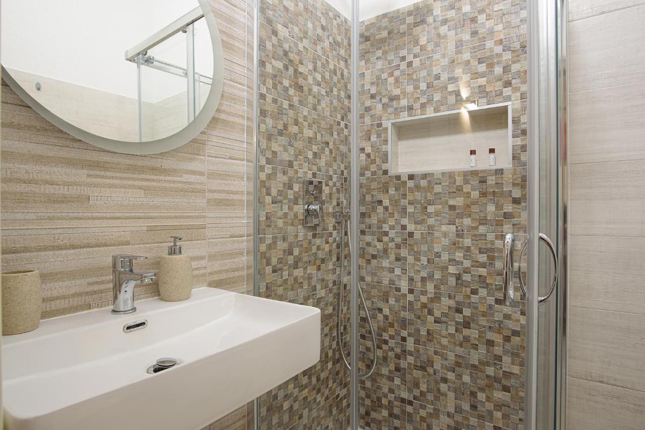 Barlaman Luxury Rooms Palermo Exteriér fotografie